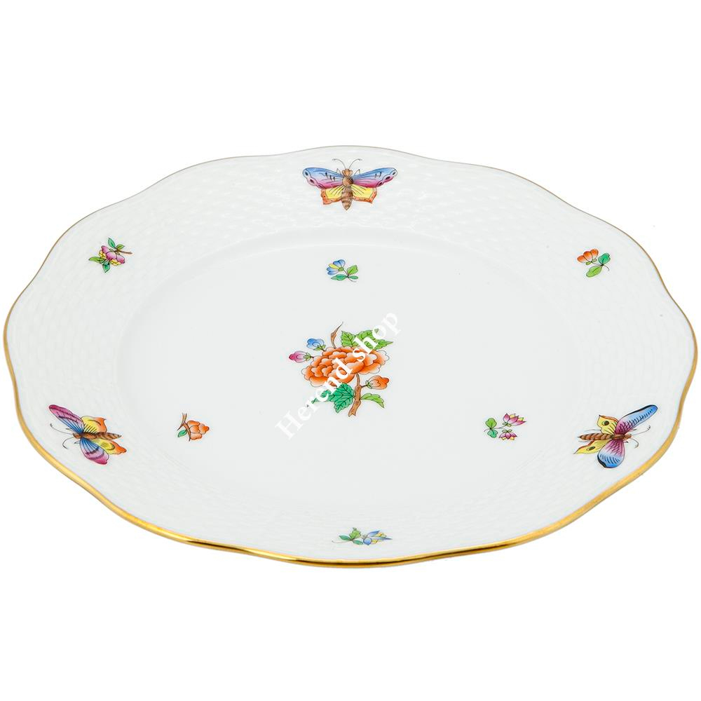 28.5 cm Yemek Tabağı