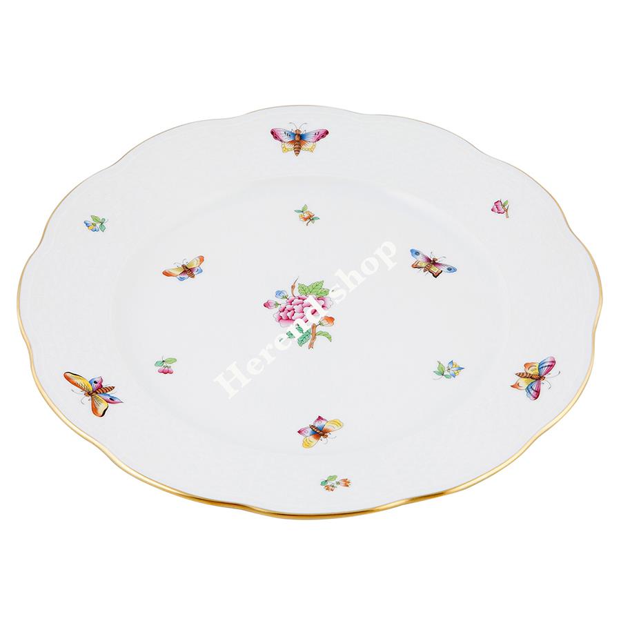 28.5 cm Yemek Tabağı