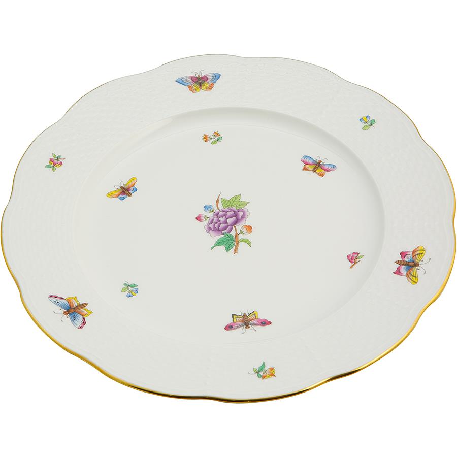 28.5 cm Yemek Tabağı