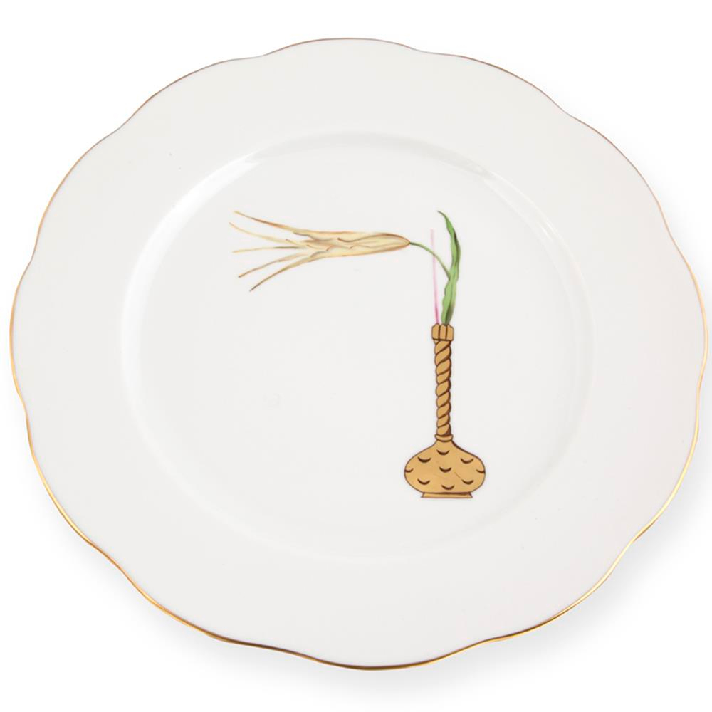 28.8 cm Yemek Tabağı
