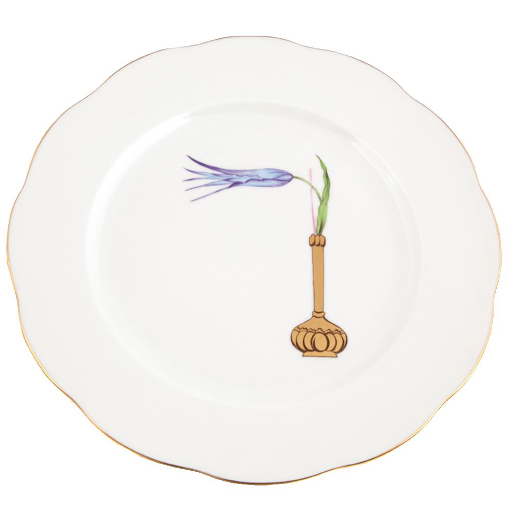 28.8 cm Yemek Tabağı