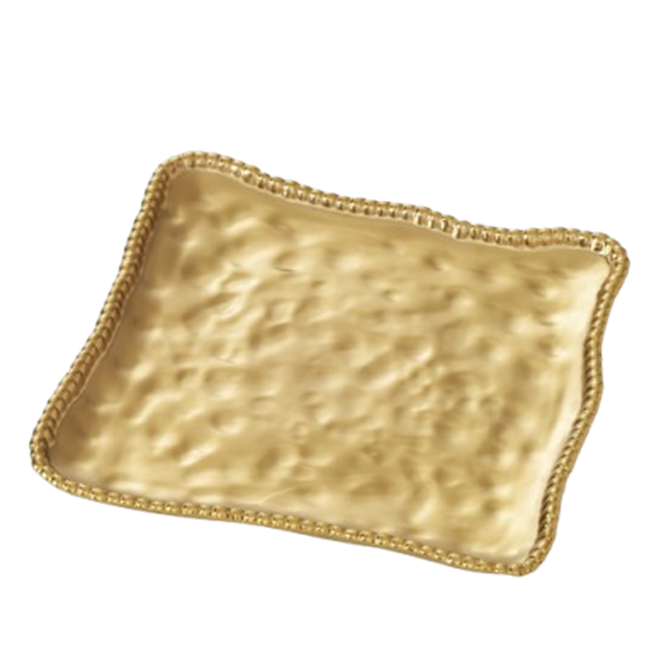 28 x 28 cm Kare Servis