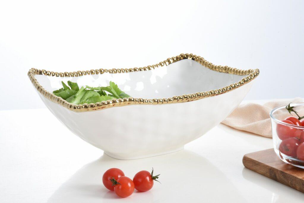 33 cm Servis Kasesi