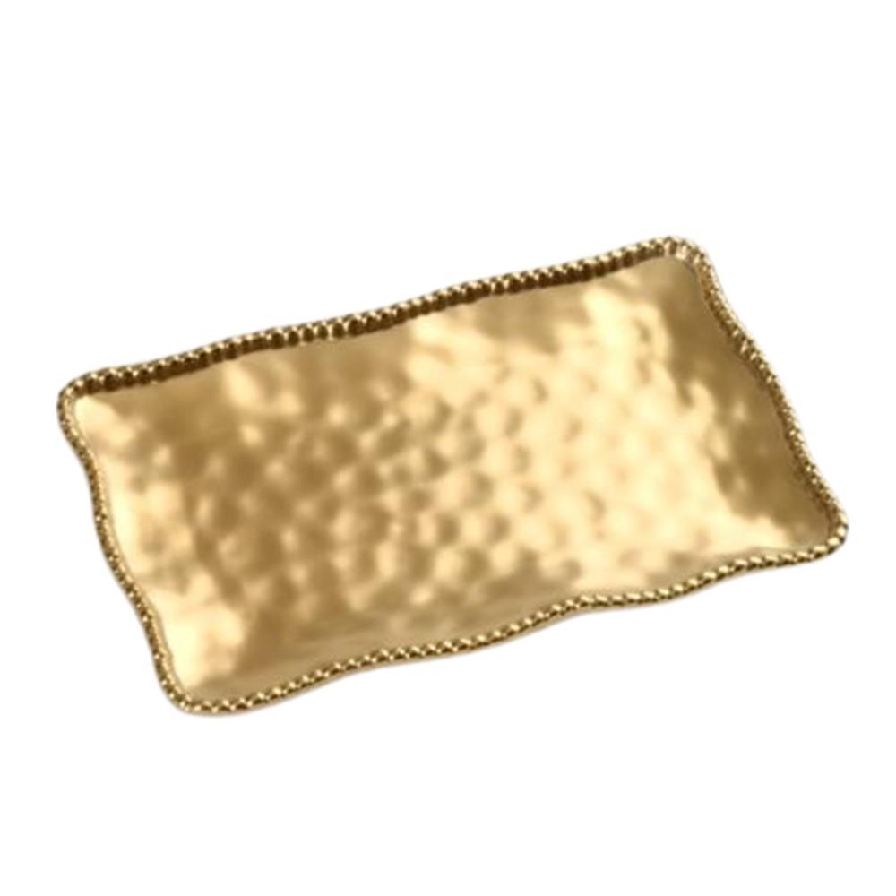 36 x 23 cm Dikdörtgen Servis