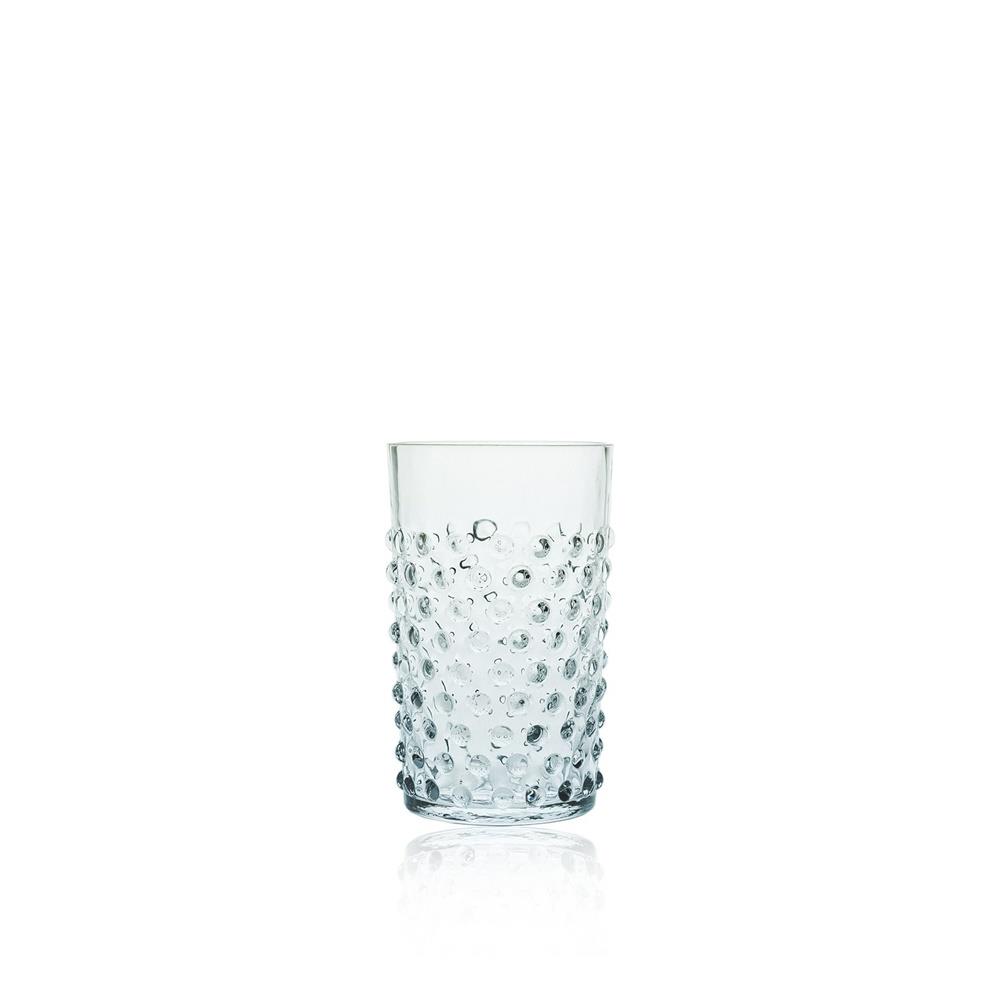 6 lı Su / Meşrubat Bardağı Saydam