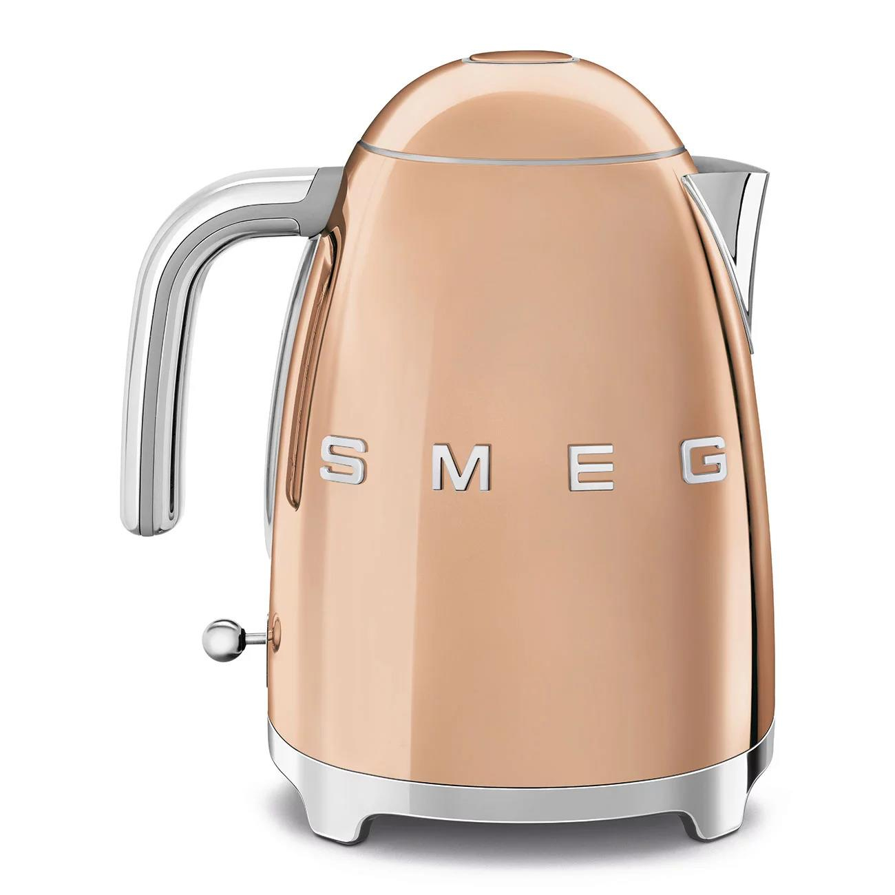 BAKIR KETTLE