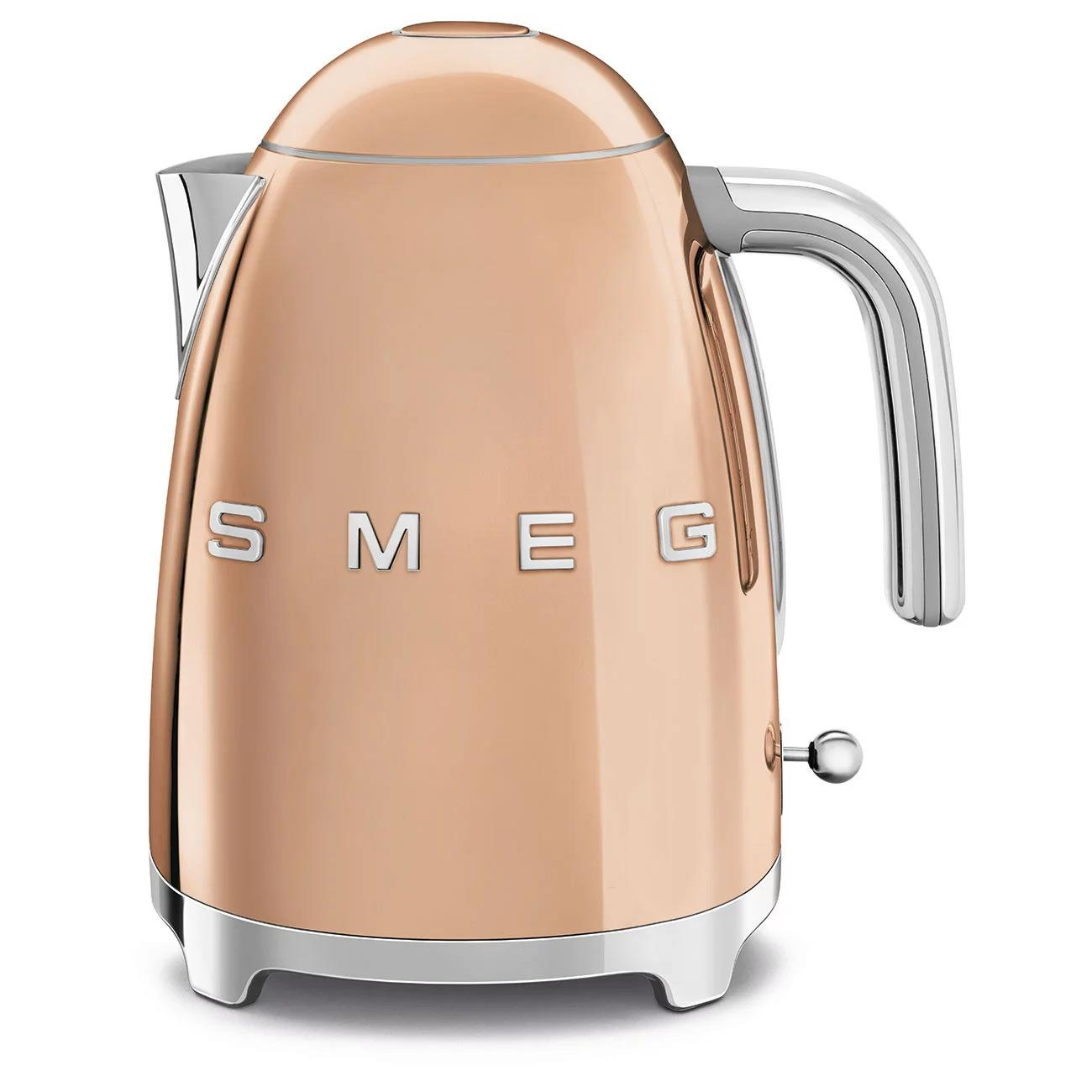 BAKIR KETTLE