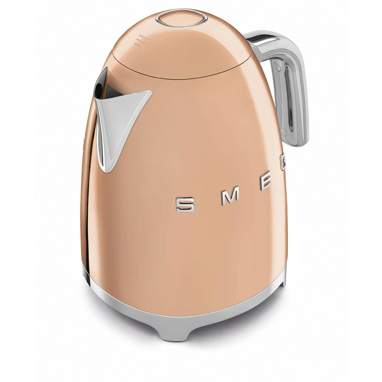 BAKIR KETTLE