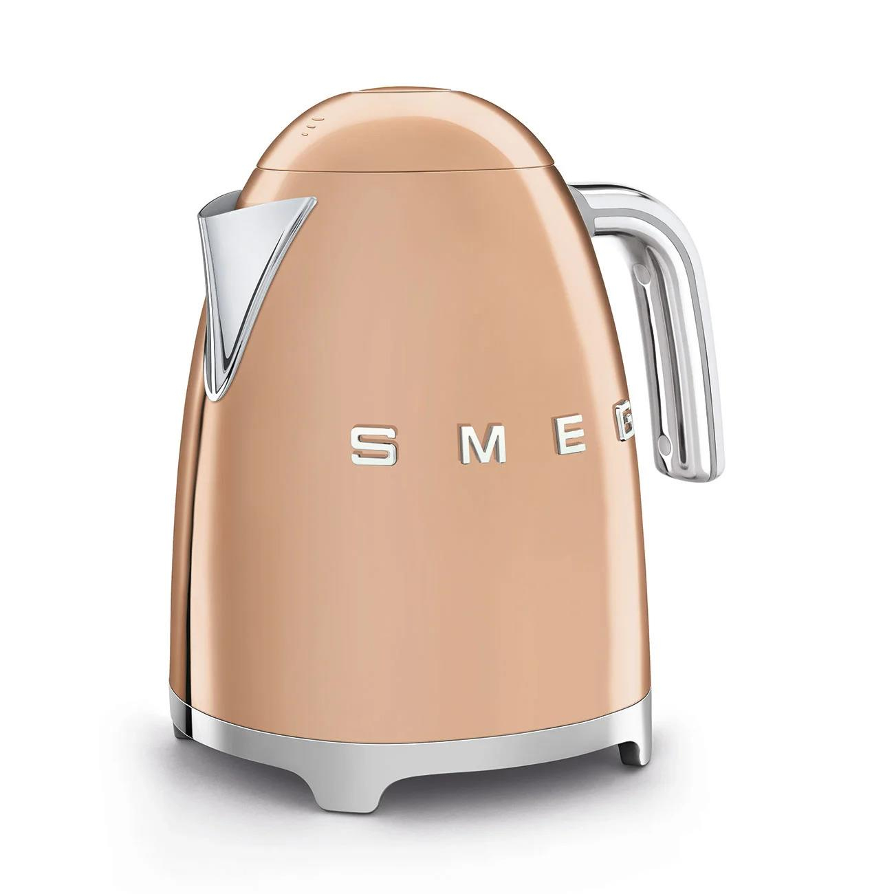 BAKIR KETTLE
