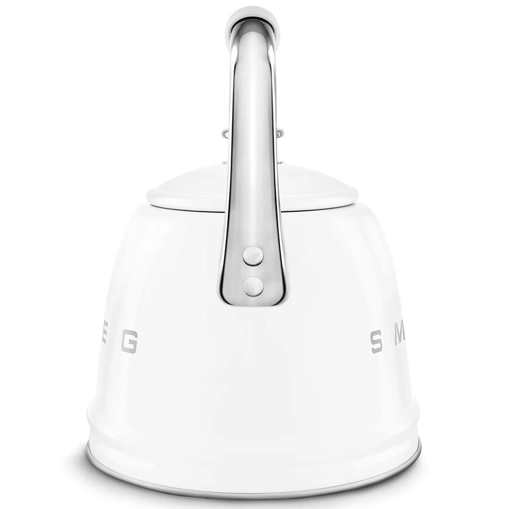 BEYAZ ISLIK KETTLE