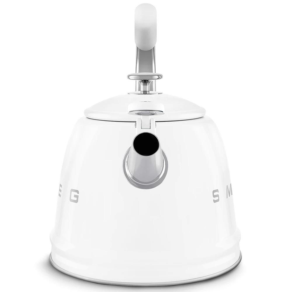 BEYAZ ISLIK KETTLE