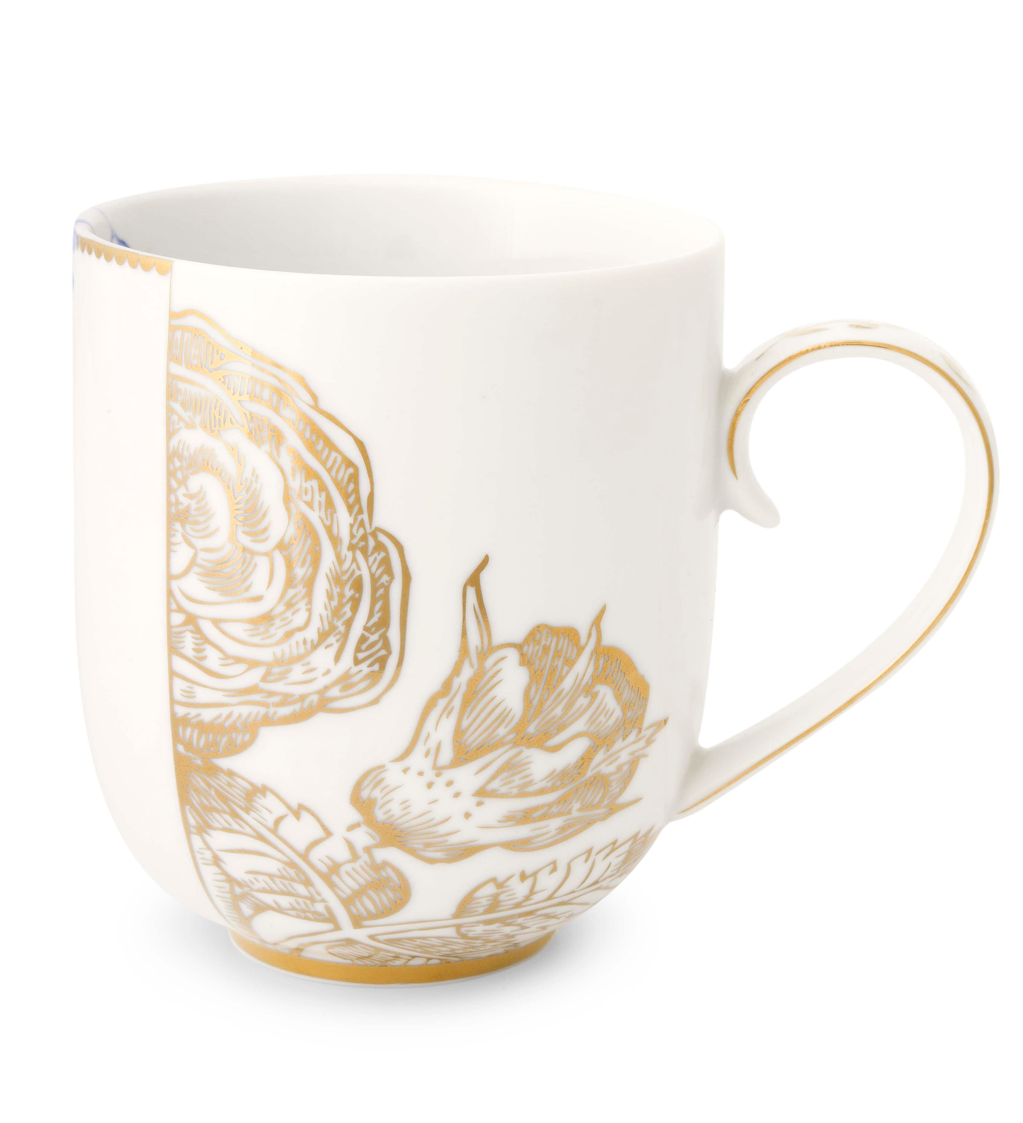 Büyük Mug