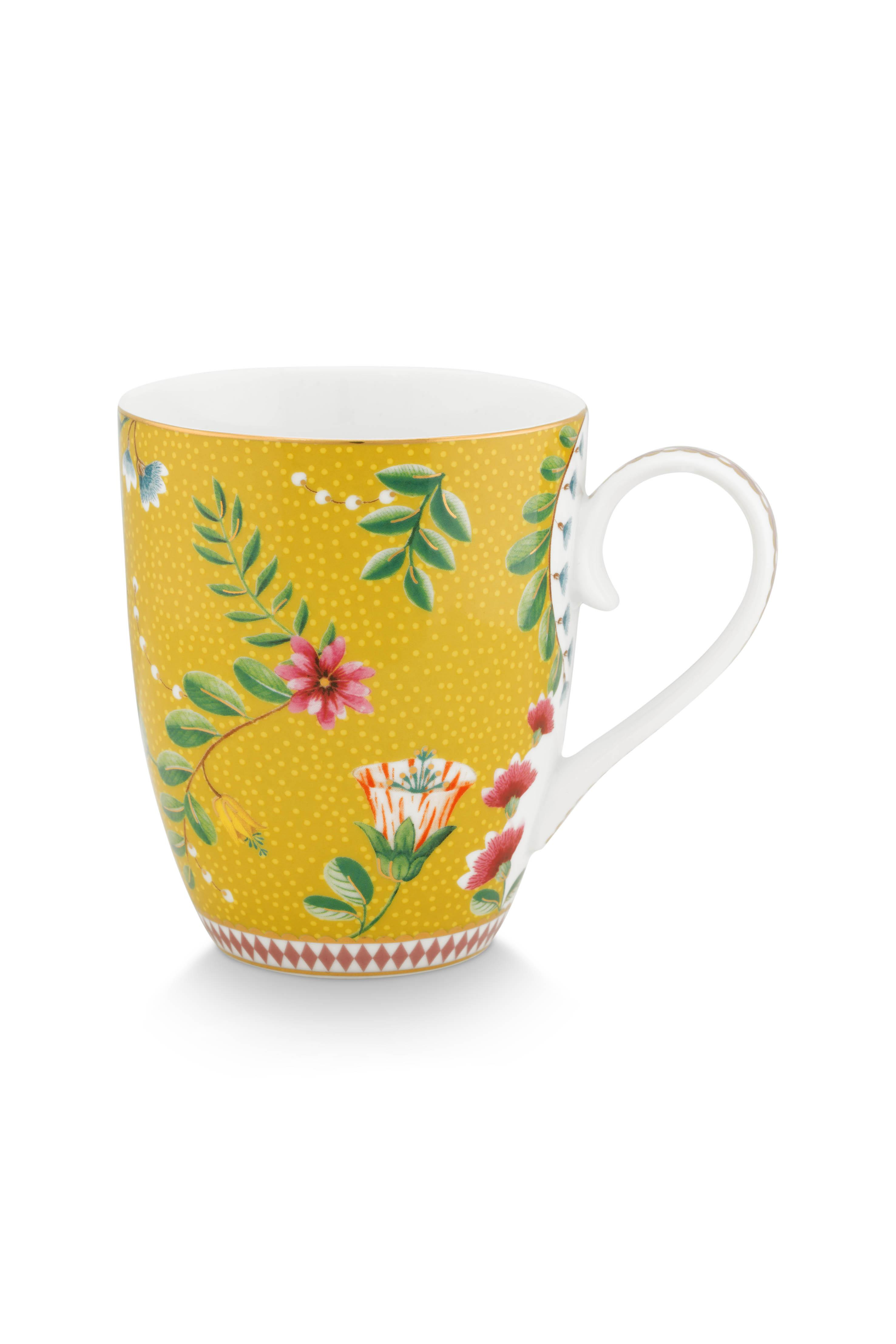 Büyük Mug Seti