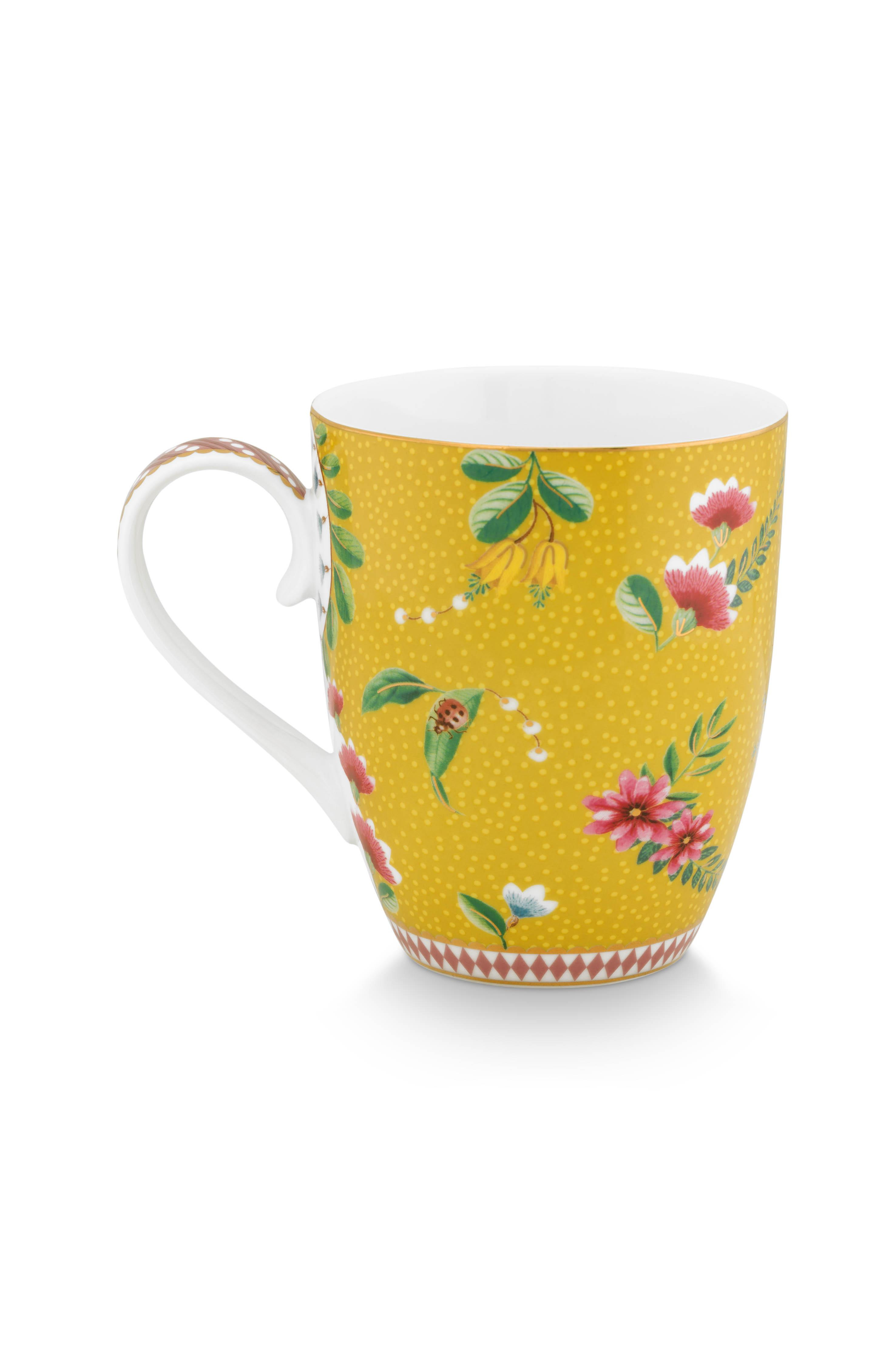 Büyük Mug Seti
