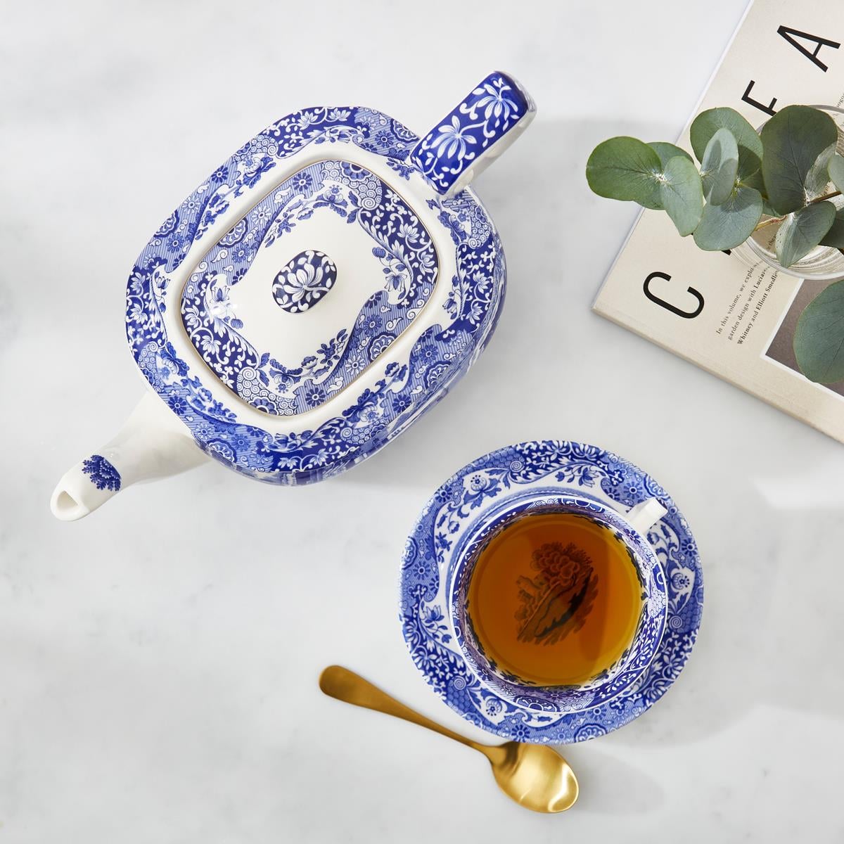 Çay Demliği