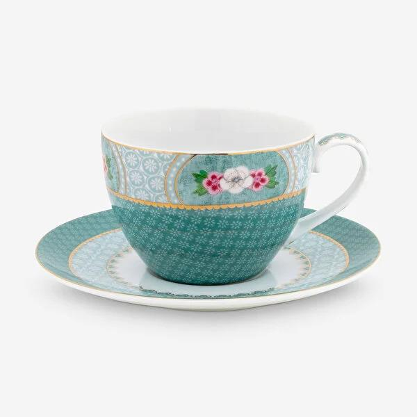 Çay Fincanı