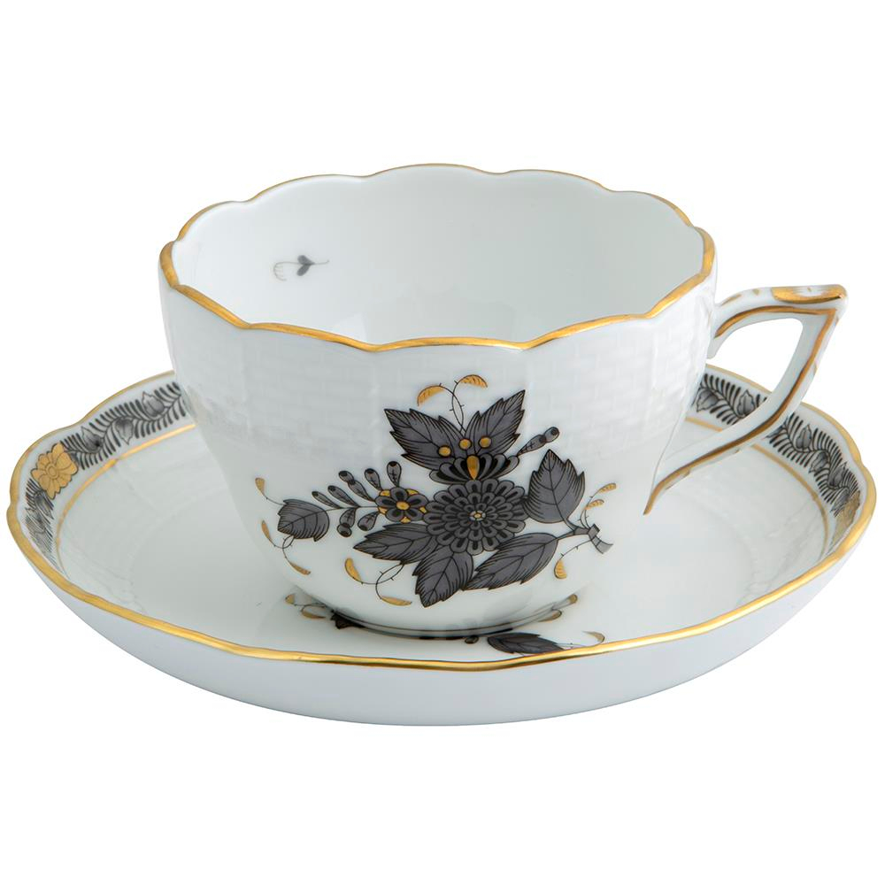 Çay Fincanı