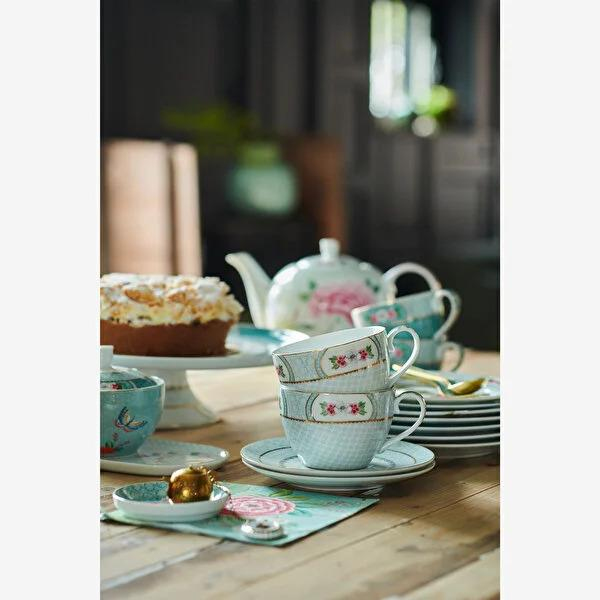 Çay Fincanı