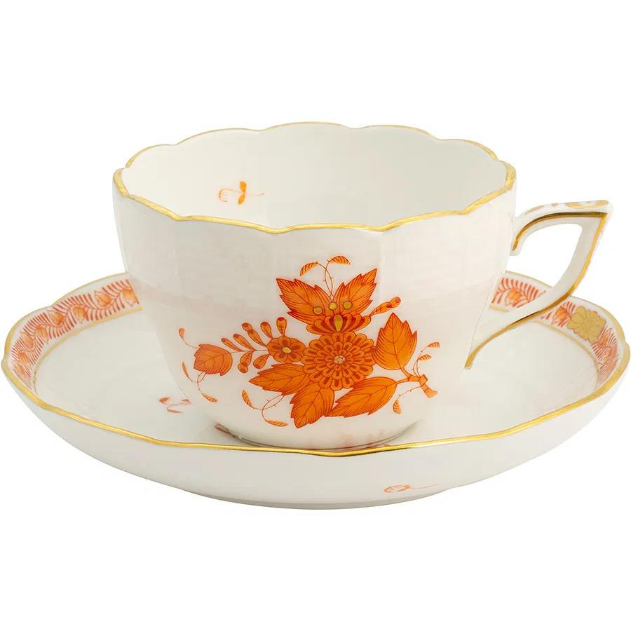Çay Fincanı
