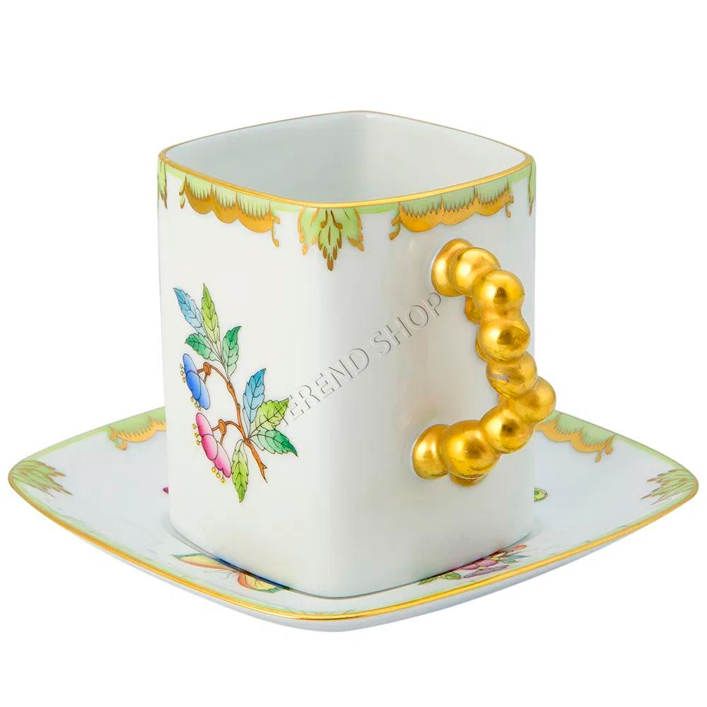 Çay Fincanı