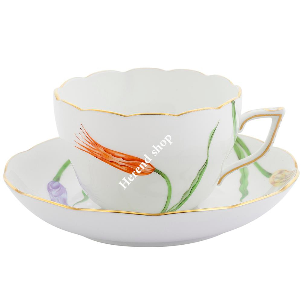 Çay Fincanı