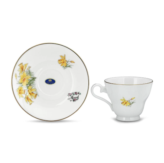Çay fincanı - March (Mart) Narcissus