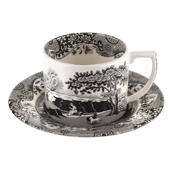 Çay Fincan+Tabak