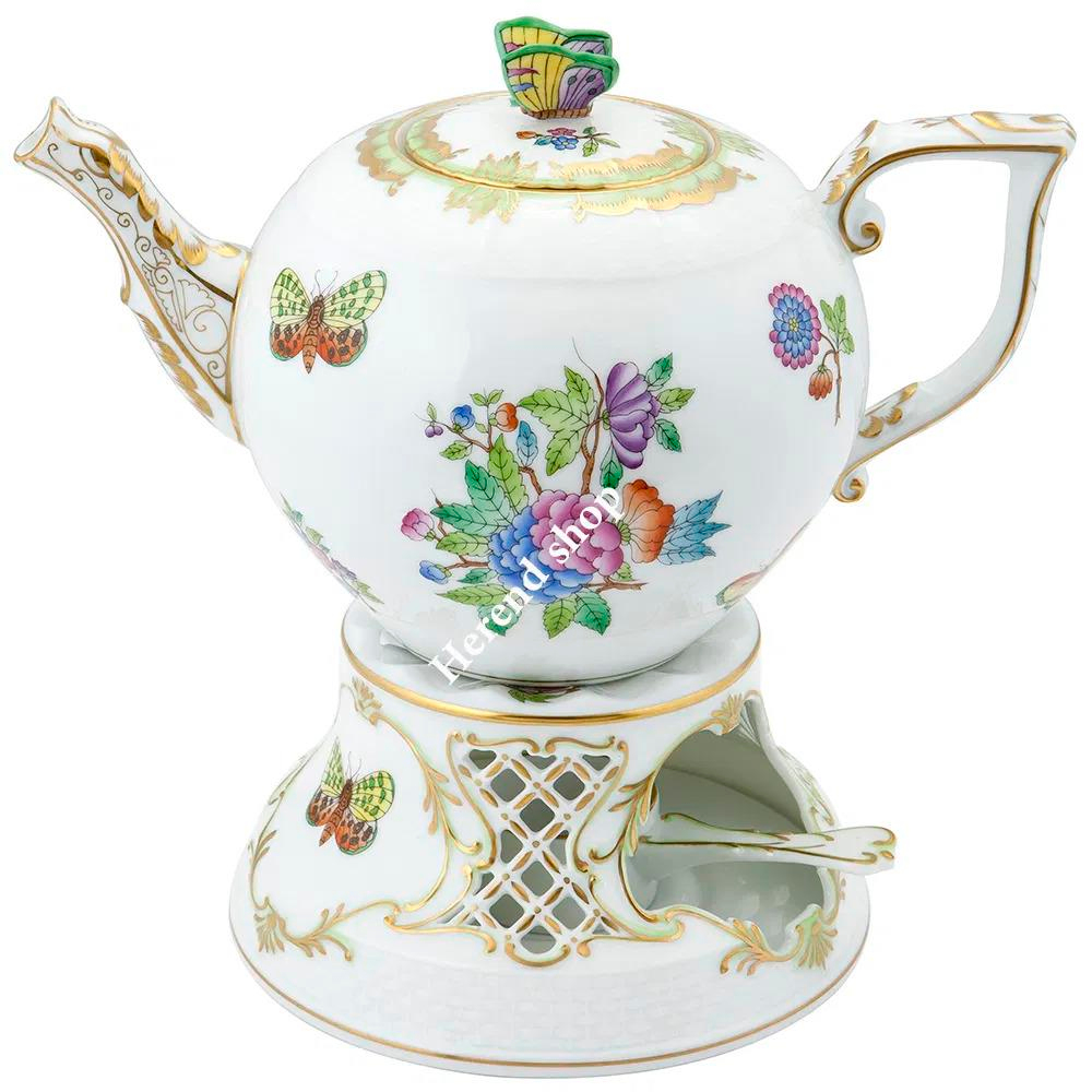 Çay Isıtıcı
