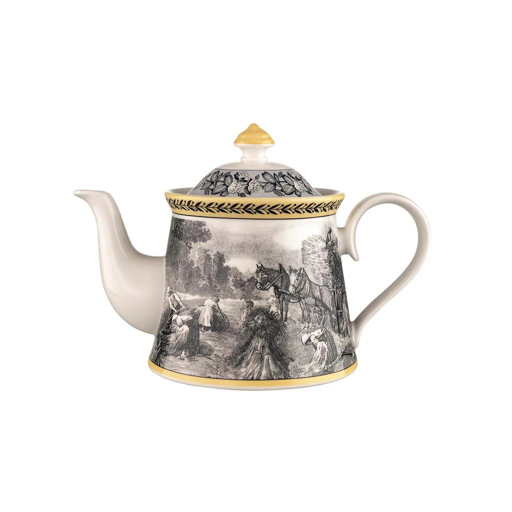 Çay Potu
