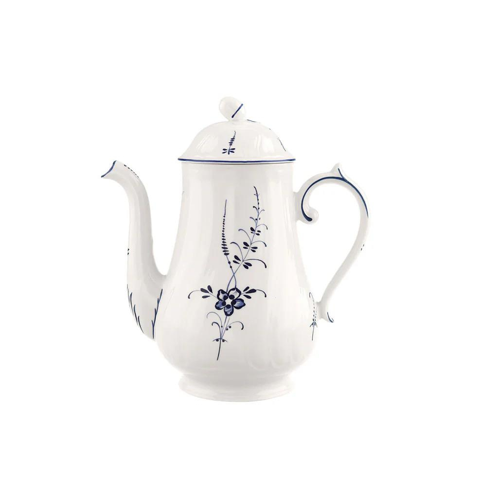 Çay/Kahve Potu