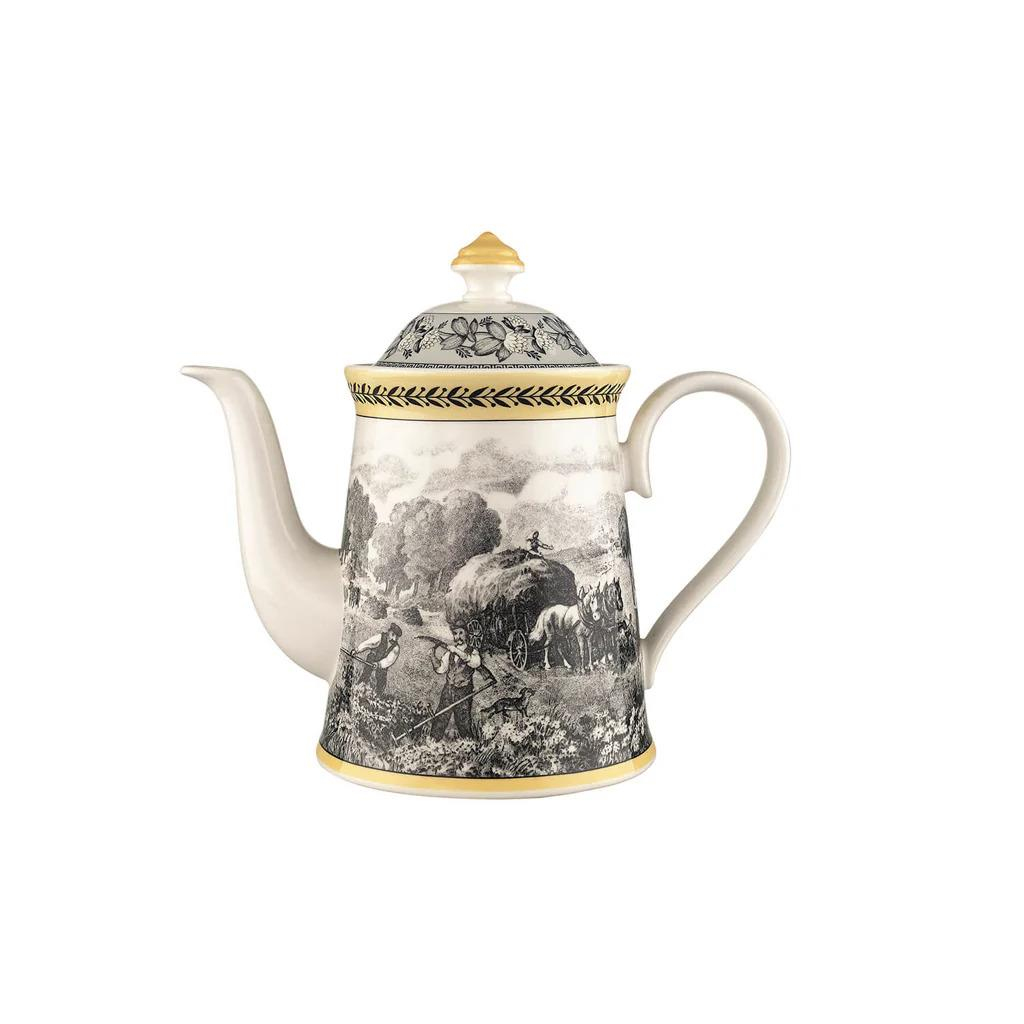 Çay/Kahve Potu