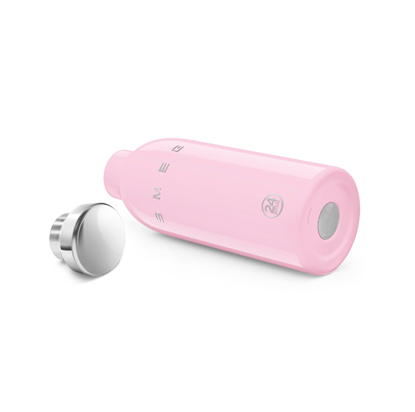 Clima Bottle Termos 500 ml Pembe WBF01PK