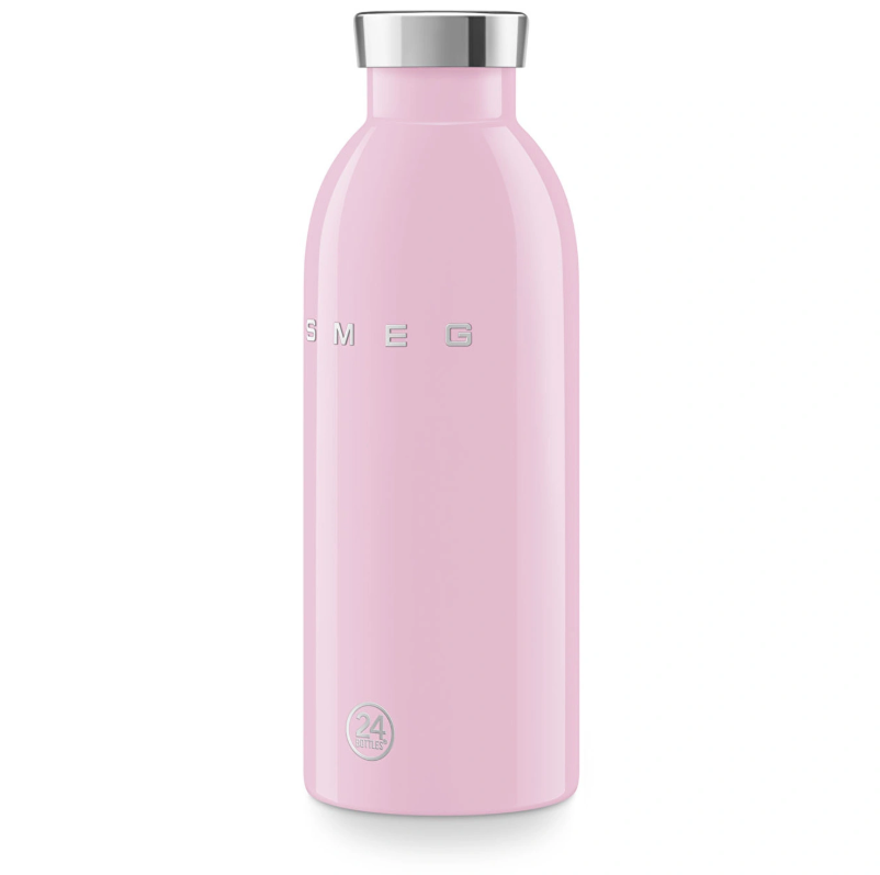 Clima Bottle Termos 500 ml Pembe WBF01PK