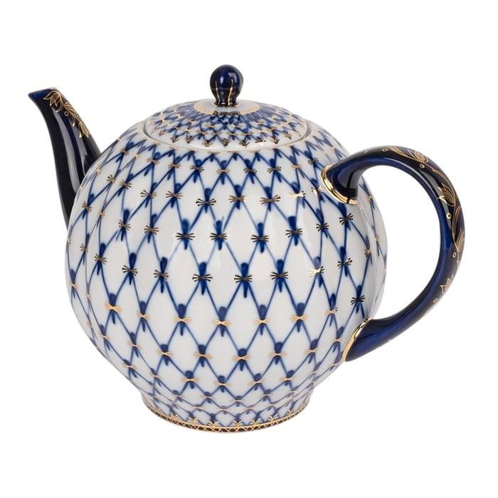 COBALT NET MAVI ÇAYDANLIK 2000 ML