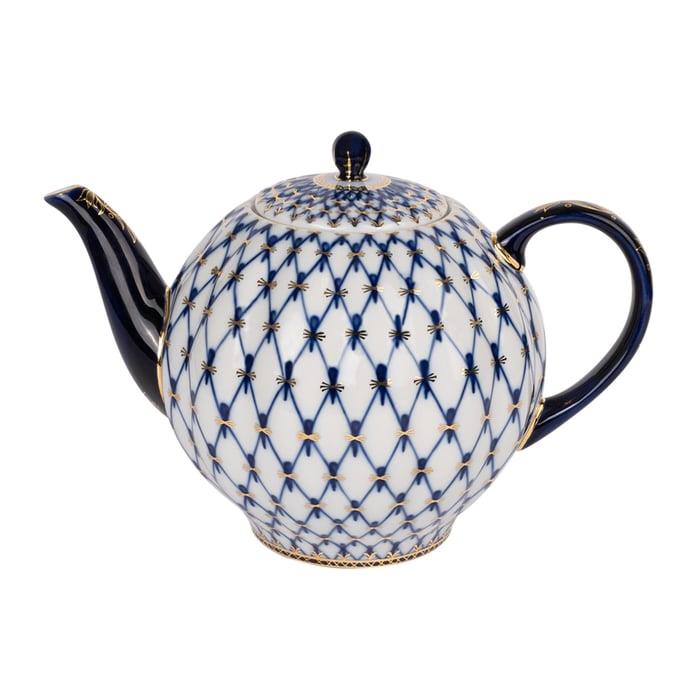 COBALT NET MAVI ÇAYDANLIK 2000 ML