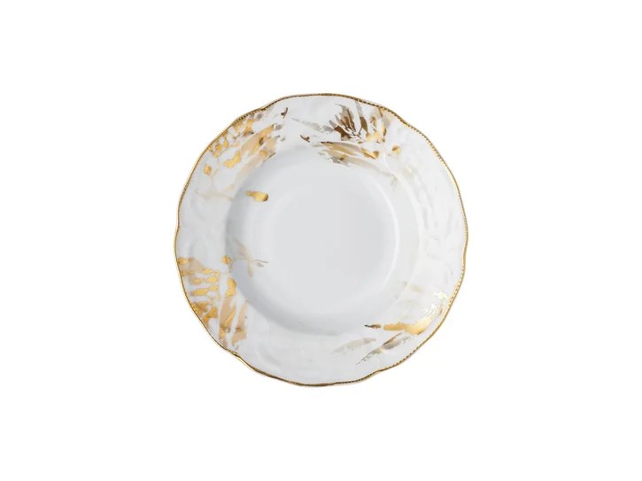 Çukur Tabak 23 Cm Midas