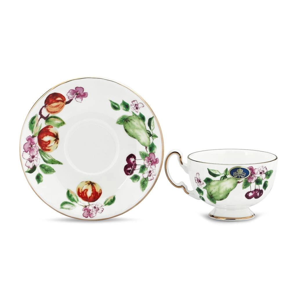 Eden Garden Çay Fincanı