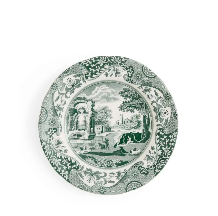 Ekmek Tabağı 15 cm