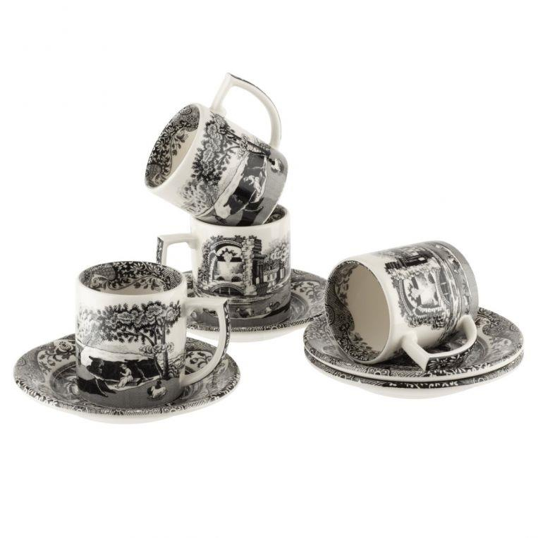 Espresso Fincanı