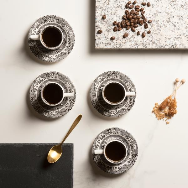 Espresso Fincanı