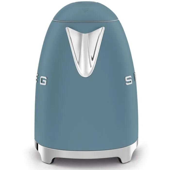 FIRTINA MAVİSİ KETTLE