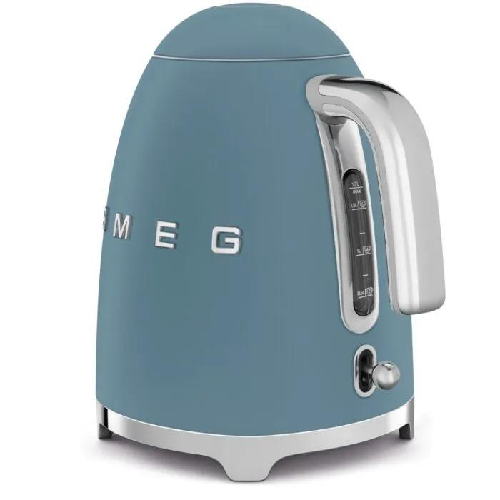 FIRTINA MAVİSİ KETTLE