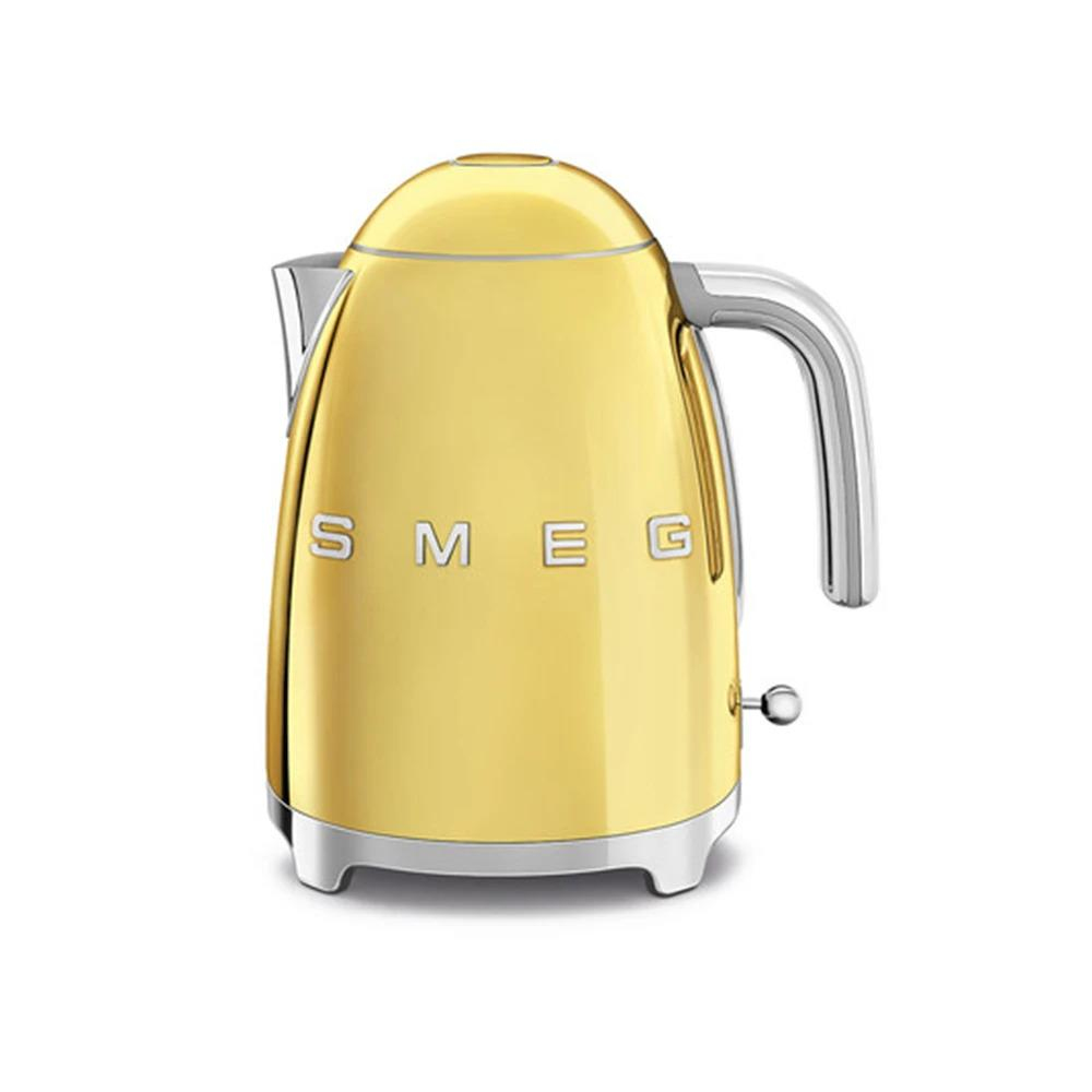 GOLD KETTLE