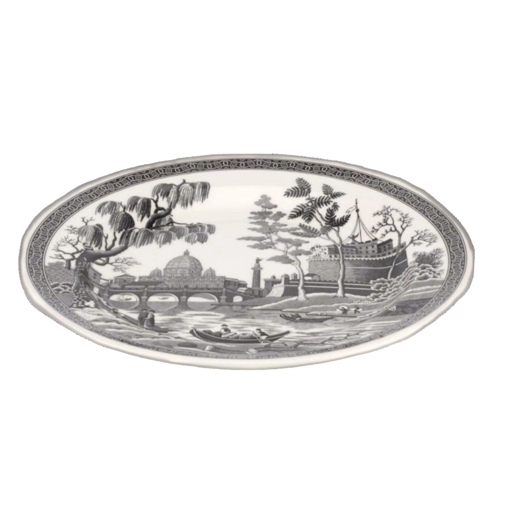 Heritage 20 Cm Pasta Tabağı