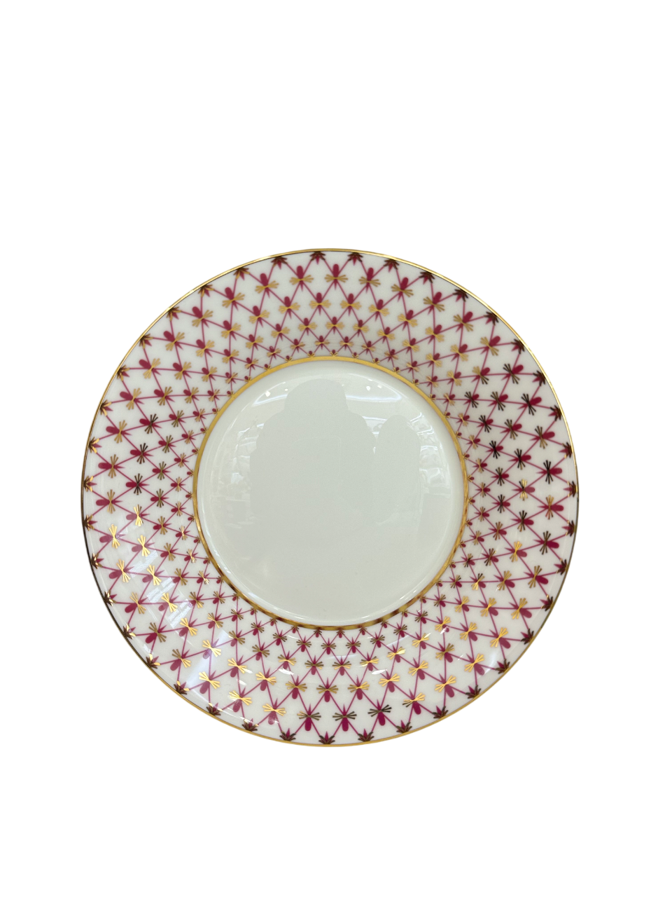 Juliana 21 cm Çukur Tabak