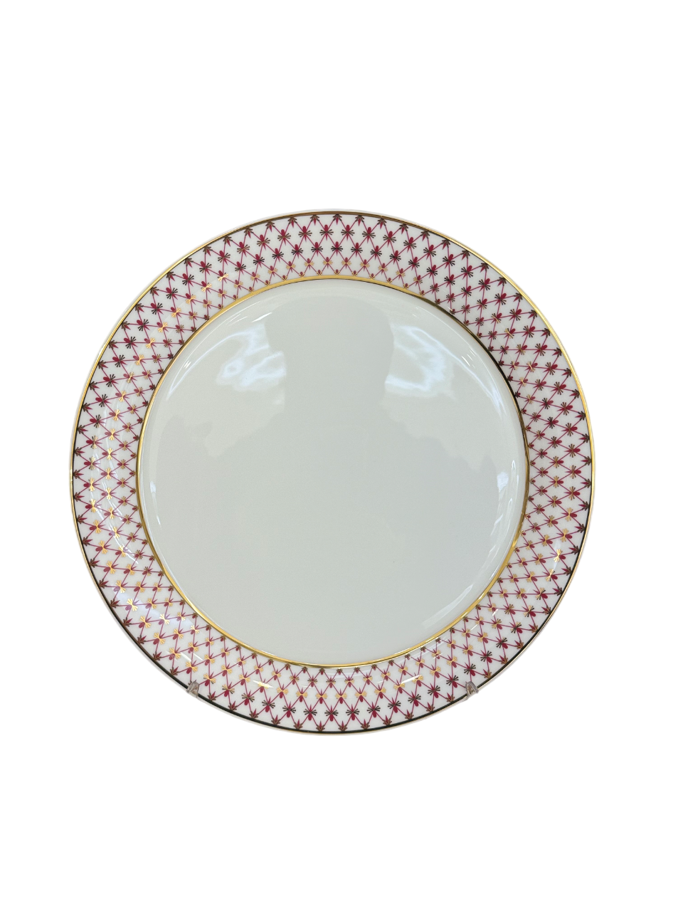 Juliana 27 cm Servis Tabağı