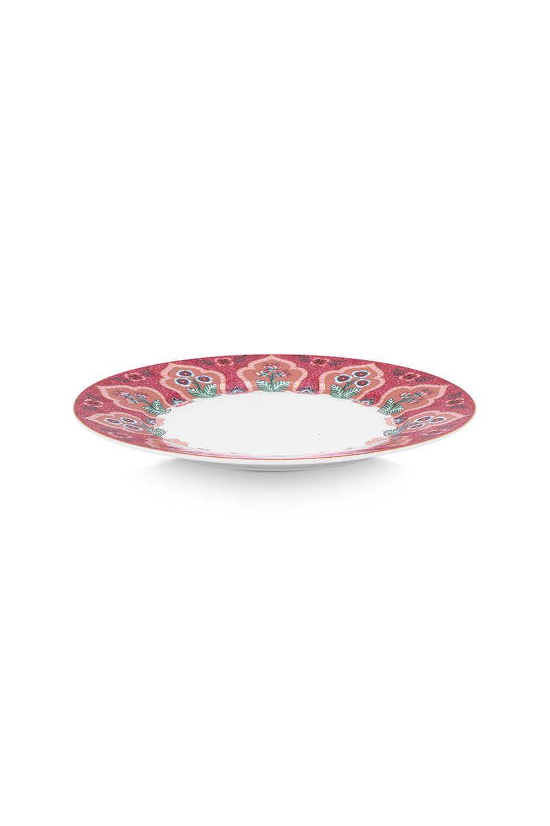 Kahvaltı Tabağı 21 Cm