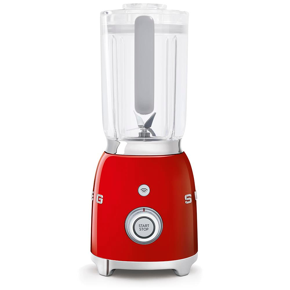 KIRMIZI BLENDER