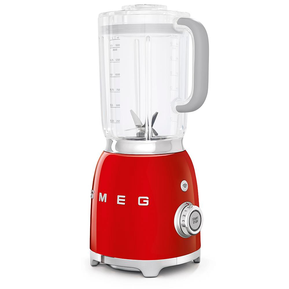 KIRMIZI BLENDER