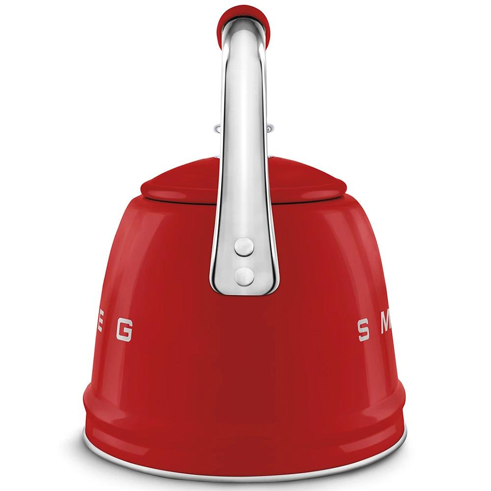 KIRMIZI ISLIK KETTLE